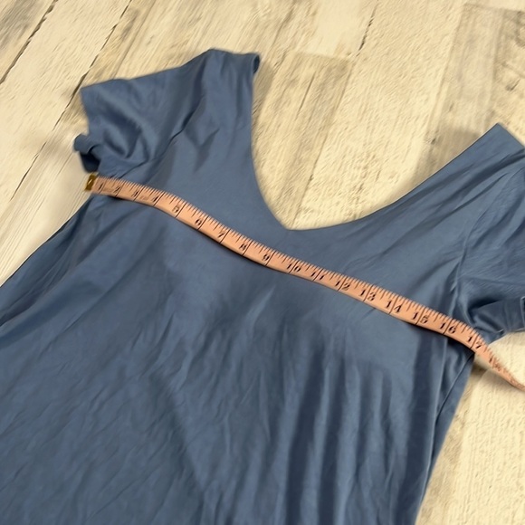 Athleta Essence Support Top Size XL - Picture 8 of 9